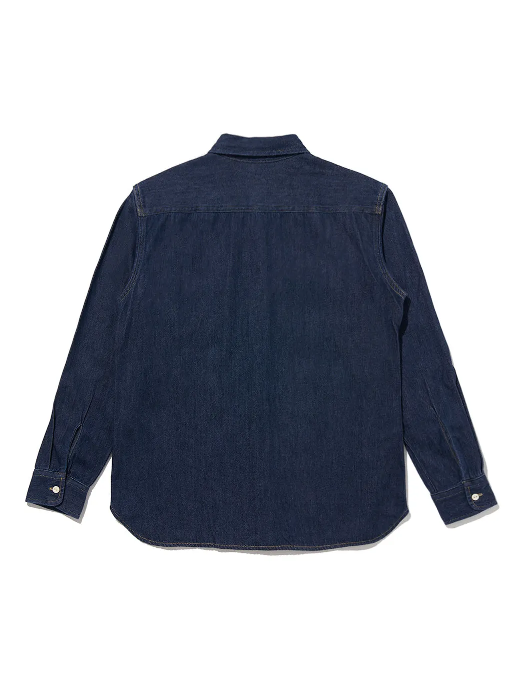 WORKWEAR クラシック ワーカーシャツ
